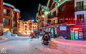 Gvc New Gudauri Apartments