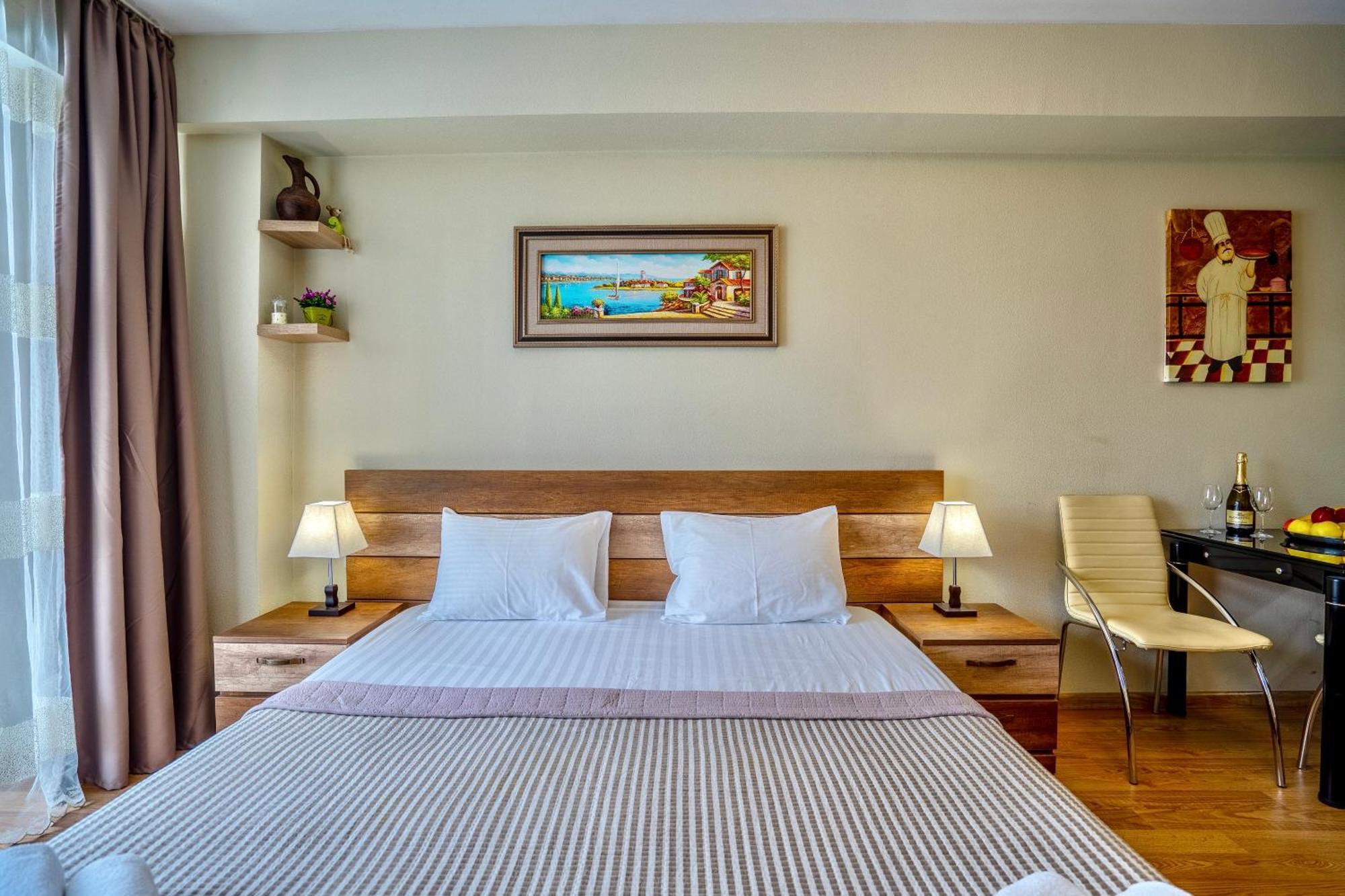 Gvc New Gudauri Apartments חדר תמונה